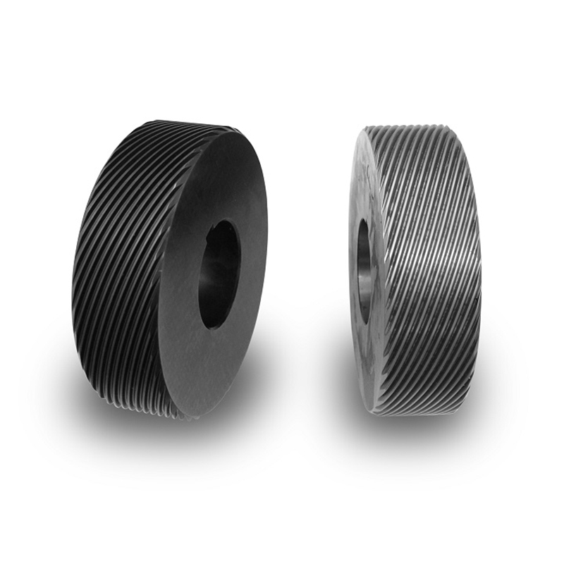 Custom Profile Rolling Die