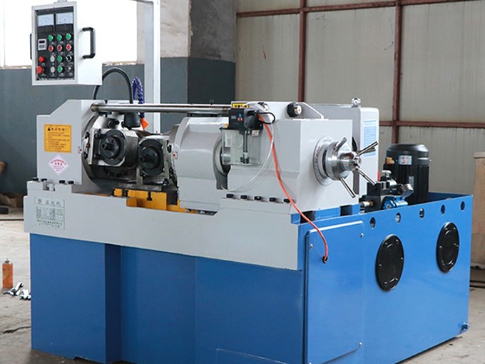 pinkuothread Rolling Machine14