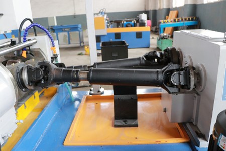 Machine Design and Structure1