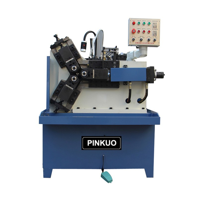 ZC28-60 Thread Rolling Machine2