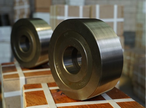 The Benefits of Regular Inspections for Thread Rolling Machines