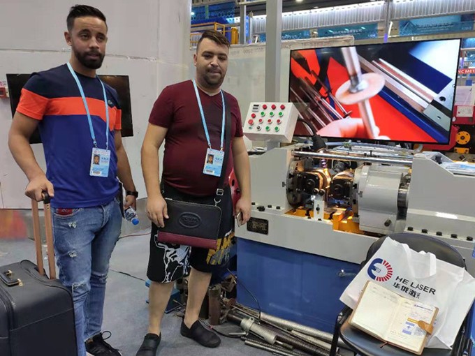 pinkuothread Rolling Machine9