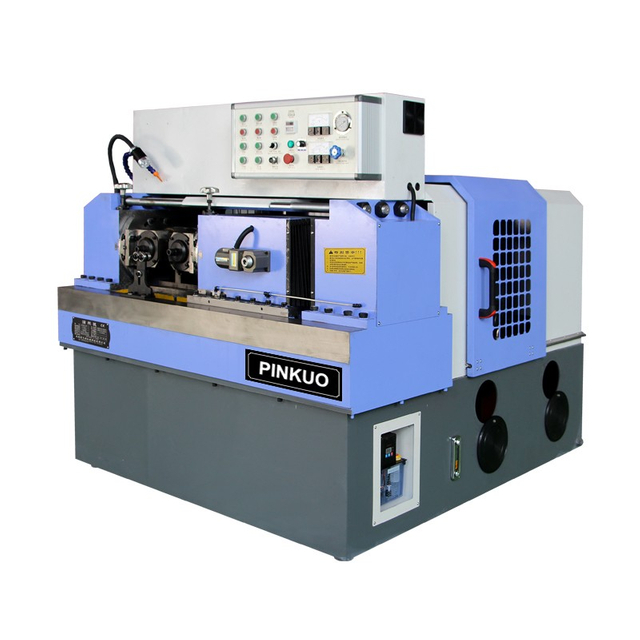 ZA28-35 Thread Rolling Machine3