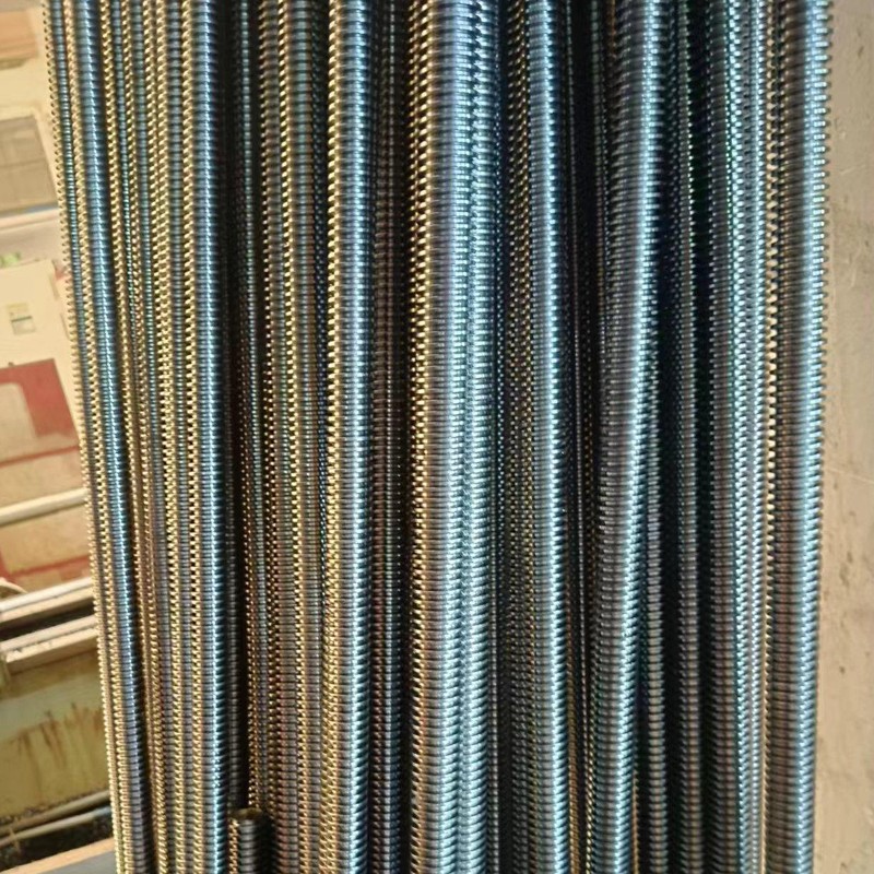 Machine-Made Workpiece Finished Product Display35