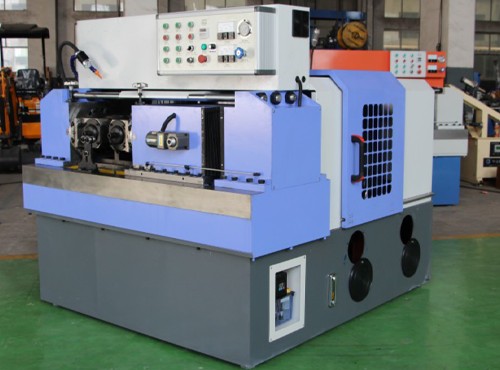 Essential Maintenance Tips for Thread Rolling Machines