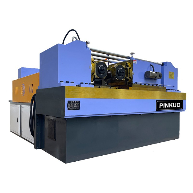 ZA28-63 Thread Rolling Machine2