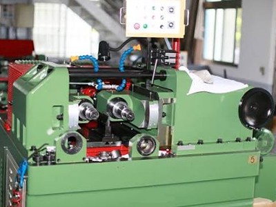 Taiwan Thread Rolling Machines Vs Russian Thread Rolling Machines: Technical Comparison And Buying Guide