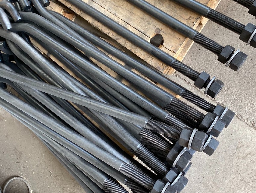 pinkuo Thread Rolling Machine8