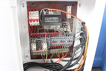 Machine Design and Structure-4