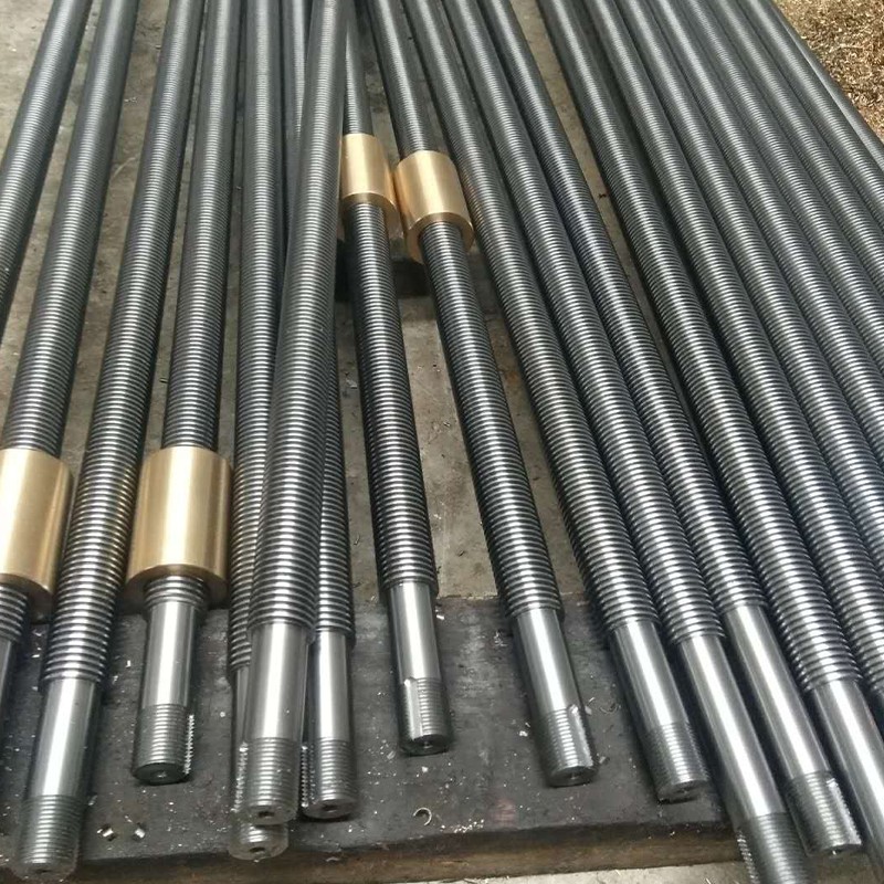 Machine-Made Workpiece Finished Product Display15