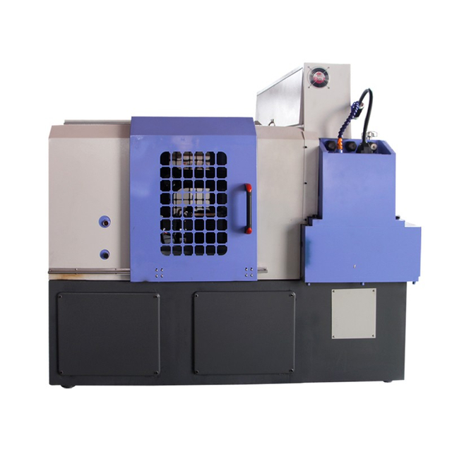 ZA28-35 Thread Rolling Machine