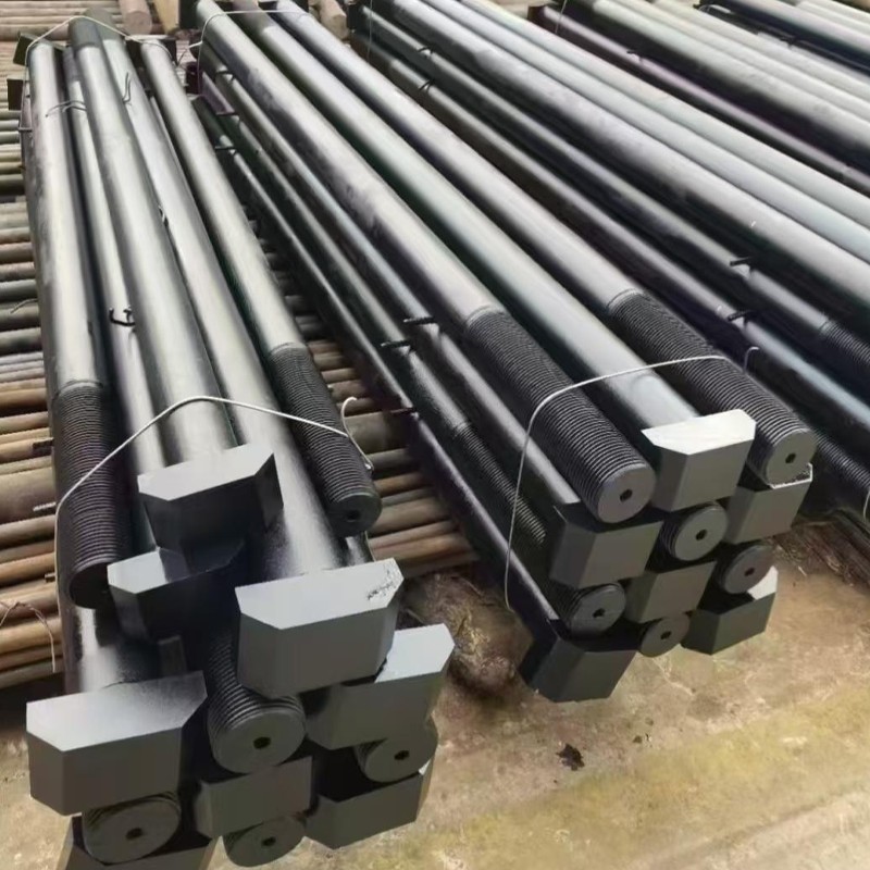 Machine-Made Workpiece Finished Product Display79