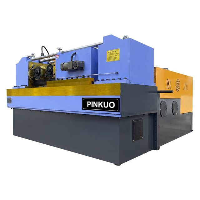ZA28-63 Thread Rolling Machine1