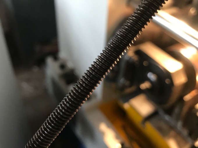 Why Manufacturers Are Choosing Hydraulic Thread Rolling Machines for Mass Production1