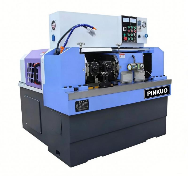 ZA28 Series Thread Rolling Machine