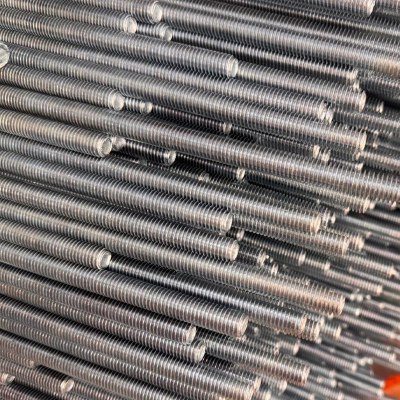 Machine-Made Workpiece Finished Product Display85