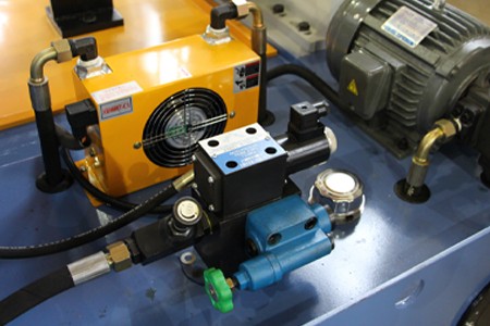 Machine Design and Structure-5