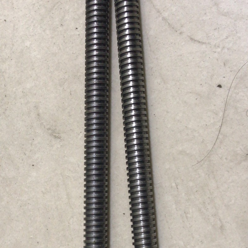 Machine-Made Workpiece Finished Product Display12