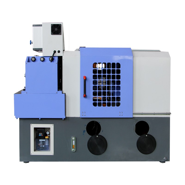 ZA28-35 Thread Rolling Machine2