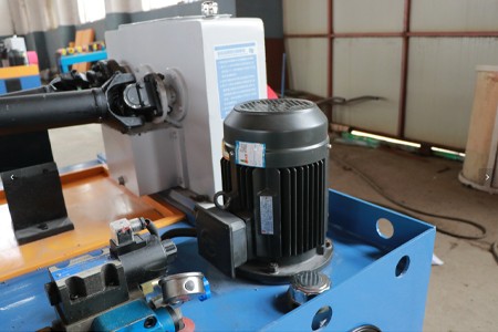 Machine Design and Structure2