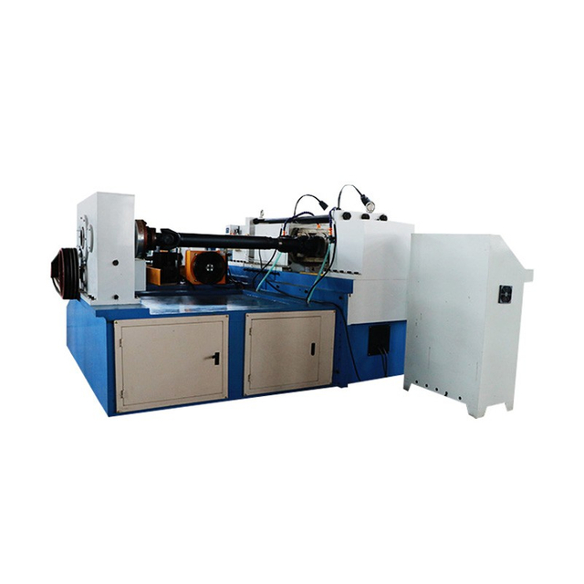 Z28-650 Thread Rolling Machine7