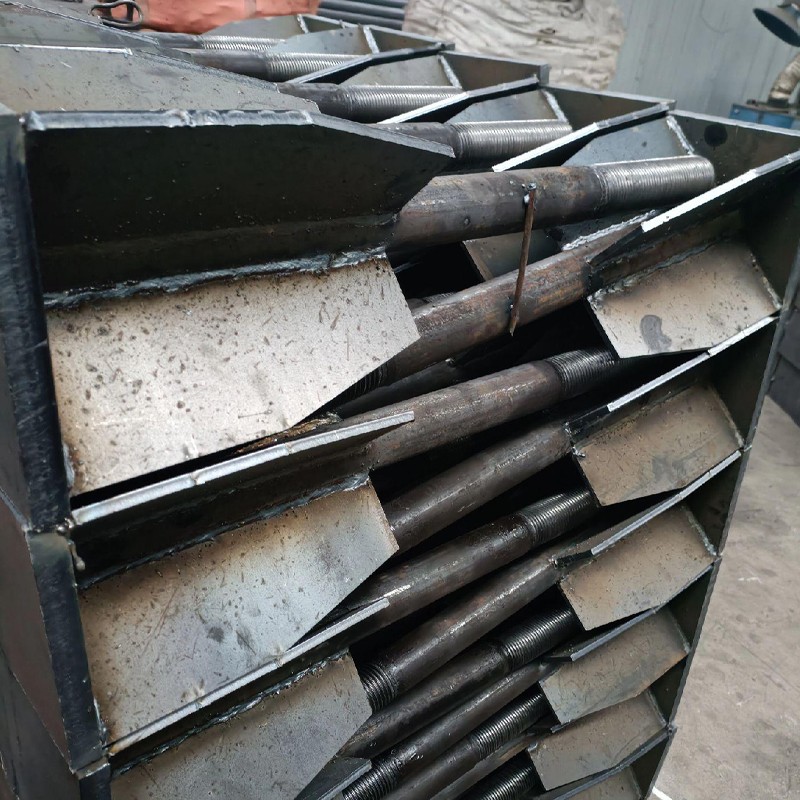 Machine-Made Workpiece Finished Product Display82