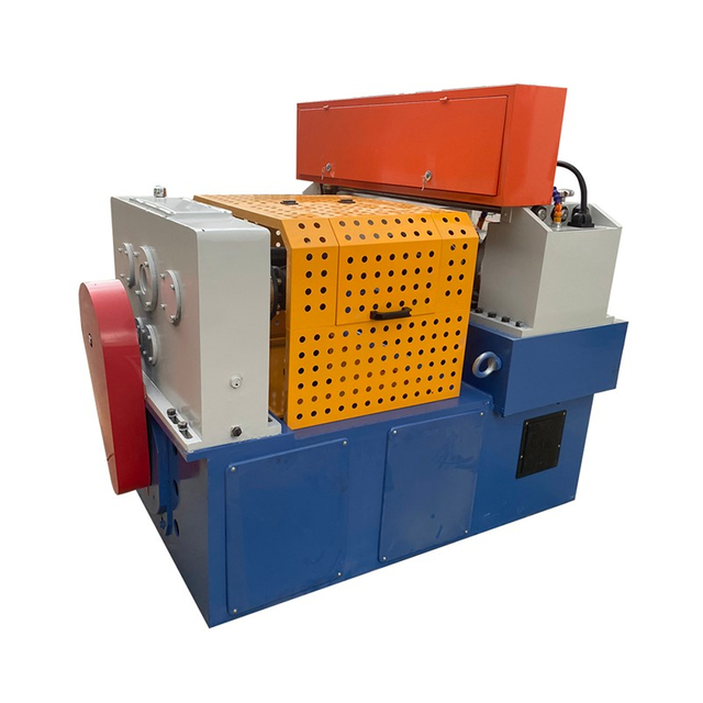 Z28-250 Thread Rolling Machine1