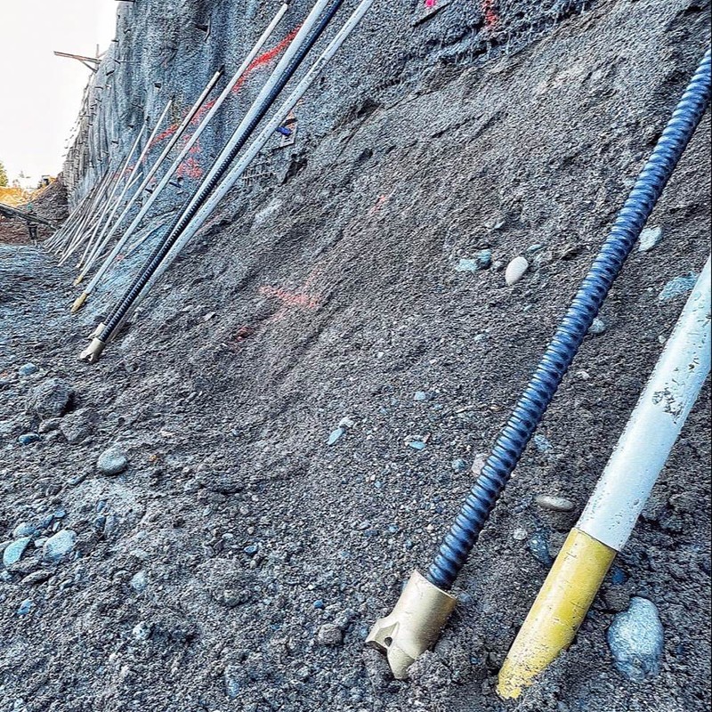 Machine-Made Workpiece Finished Product Display73