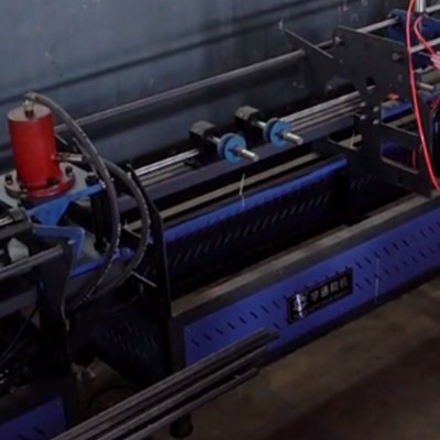 Fixed-Length Cutting