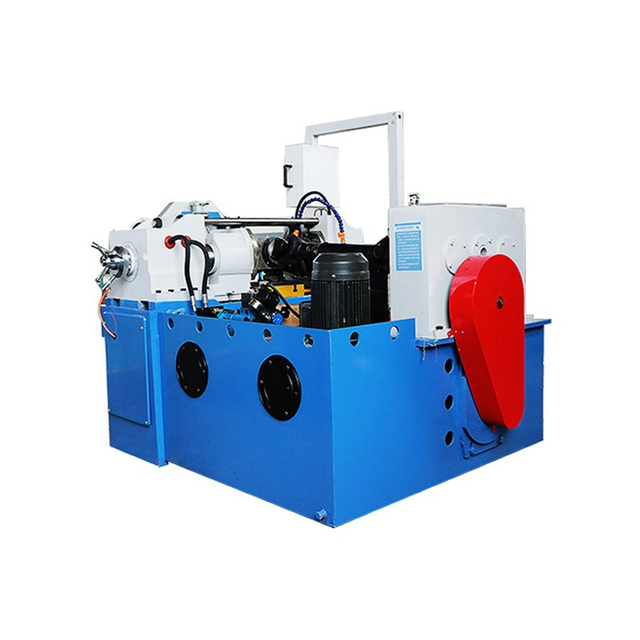 Z28-200 Thread Rolling Machine2