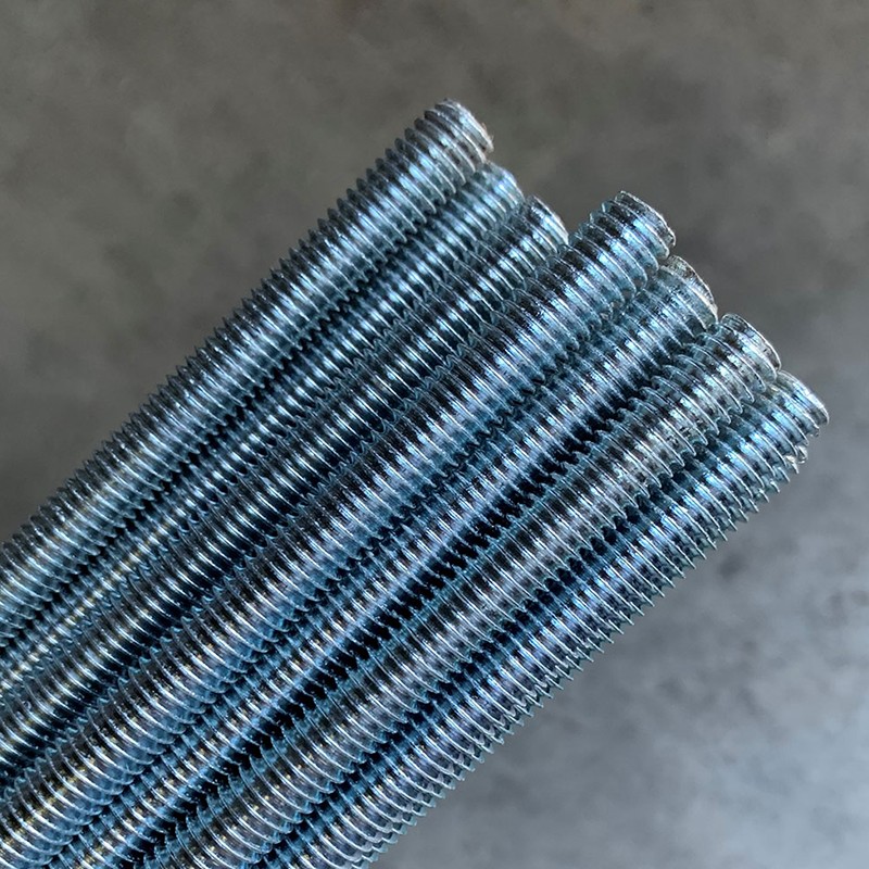 Machine-Made Workpiece Finished Product Display23