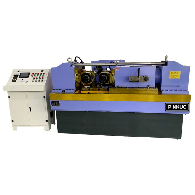 ZA28-63 Thread Rolling Machine5