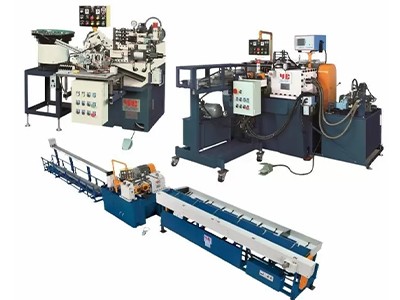 Hydraulic Thread Rolling Machine Price 2026: Cost Guide, Price Range and Buying Factors