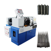 cnc thread rolling machine