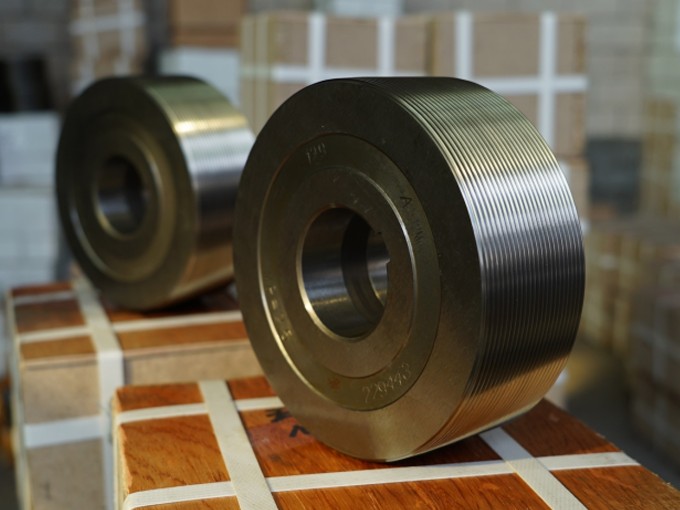 pinkuothread Rolling Machine15