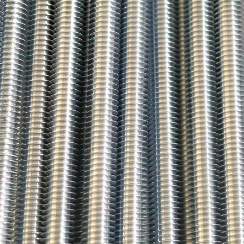 Machine-Made Workpiece Finished Product Display87