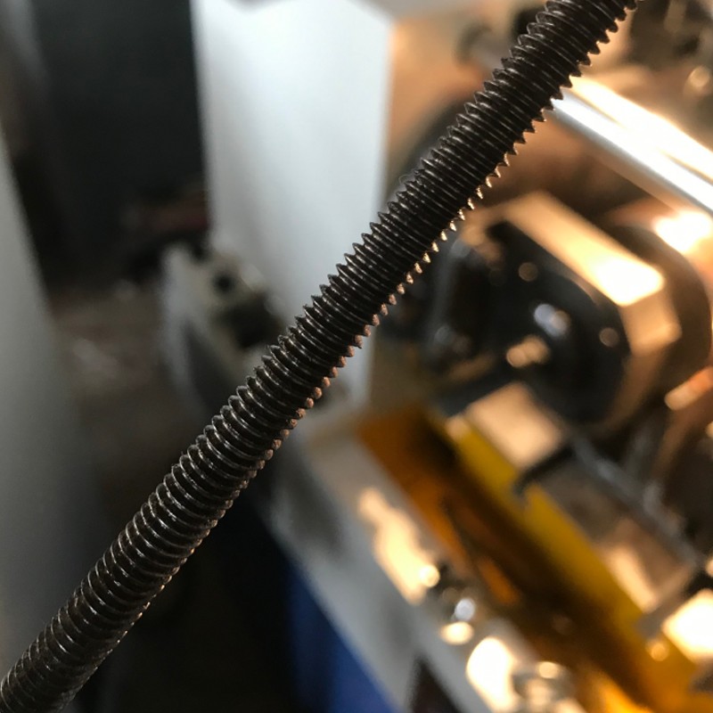 Machine-Made Workpiece Finished Product Display-4