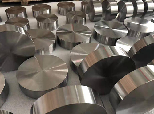 Can Titanium Alloy Samples Be Thread Rolled? A Complete Guide for Manufacturers