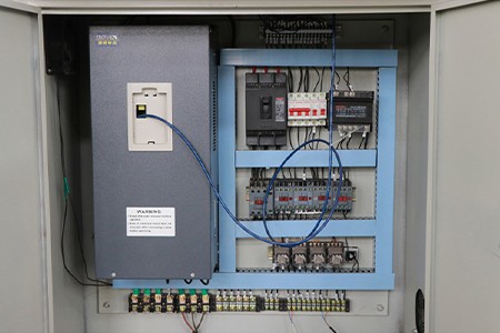 Z28-650 Thread Rolling Machine17