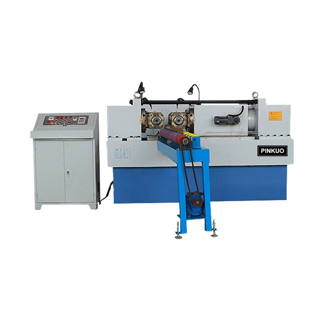 Z28-650 Thread Rolling Machine2