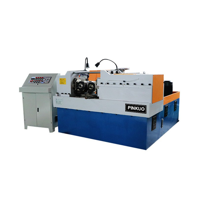 Z28-500 Thread Rolling Machine