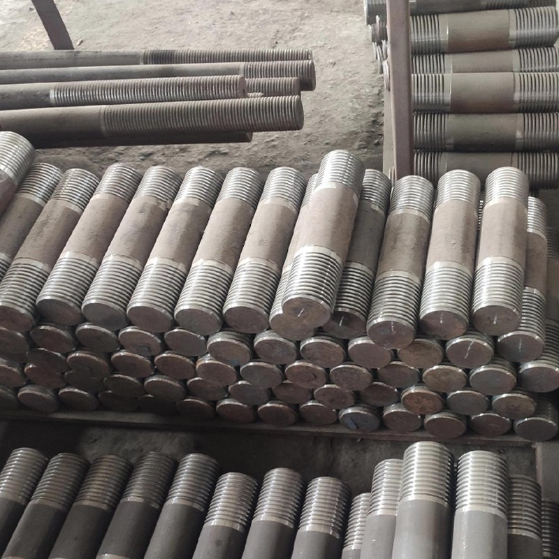 Machine-Made Workpiece Finished Product Display37