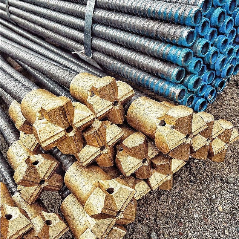 Machine-Made Workpiece Finished Product Display75