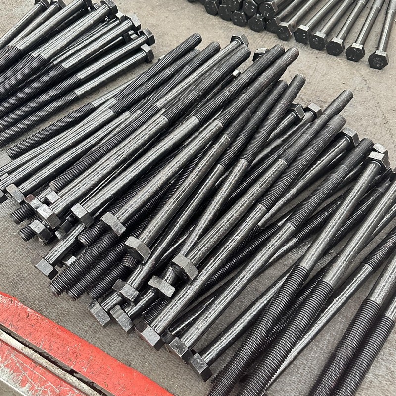 Machine-Made Workpiece Finished Product Display31