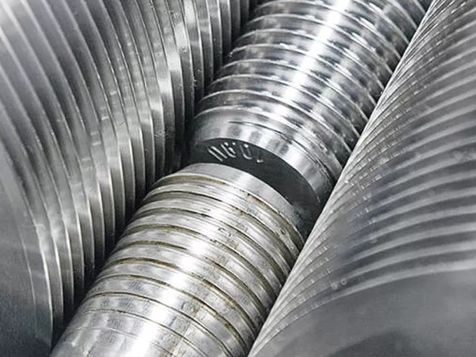 pinkuothread Rolling Machine6