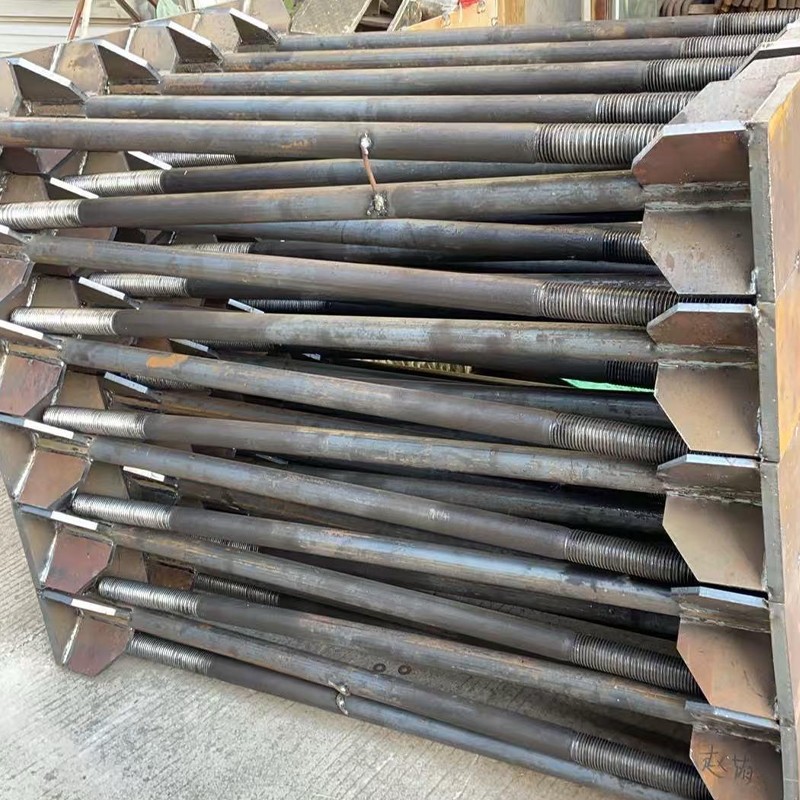 Machine-Made Workpiece Finished Product Display81