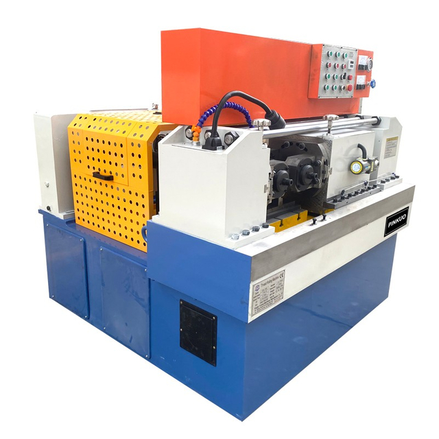 Z28-250 Thread Rolling Machine