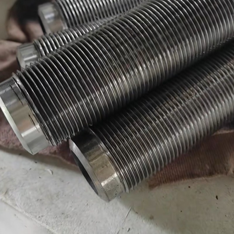 Machine-Made Workpiece Finished Product Display49