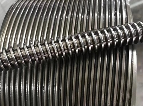 Why Your Thread Rolling Machine Fails to Produce Patterns