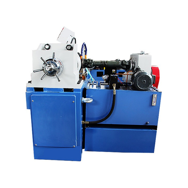 Z28-150 Thread Rolling Machine2